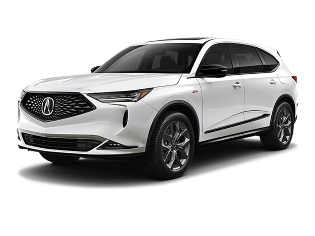 Used 2024 Acura MDX For Sale Natick MA Near Newton, MA, Framingham, Sudbury & Natick, MA